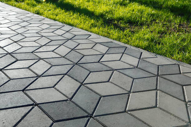 Reasons to Select Us for Your Driveway Paving Requirements in Grant City, MO