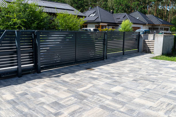Best Professional Driveway Pavers  in Grant City, MO